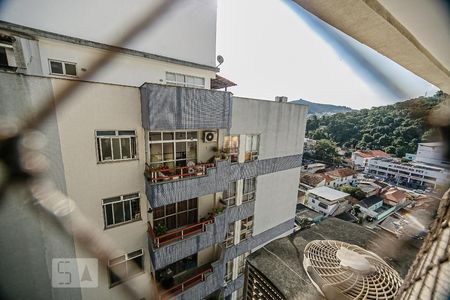 Apartamento à venda com 300m², 4 quartos e 3 vagas Apartamento à venda com 300m², 4 quartos e 3 vagasVista do QUarto 1