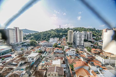 Apartamento à venda com 300m², 4 quartos e 3 vagas Apartamento à venda com 300m², 4 quartos e 3 vagasVista do Quarto 2