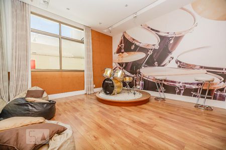 Apartamento à venda com 300m², 4 quartos e 3 vagas Apartamento à venda com 300m², 4 quartos e 3 vagasÁrea Comum - Playground