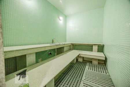 Apartamento à venda com 300m², 4 quartos e 3 vagas Apartamento à venda com 300m², 4 quartos e 3 vagassaun