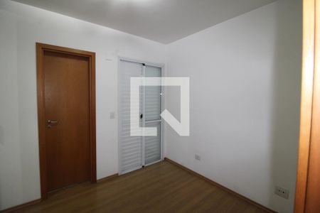 Quarto 1 de apartamento à venda com 2 quartos, 57m² em Santa Teresinha, São Paulo