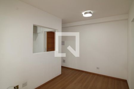 Sala de apartamento à venda com 2 quartos, 57m² em Santa Teresinha, São Paulo