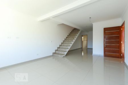 Sala de casa à venda com 4 quartos, 210m² em Sítio do Morro, São Paulo