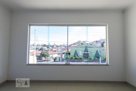 Vista da Sala de casa à venda com 4 quartos, 210m² em Sítio do Morro, São Paulo