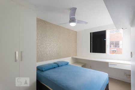 Quarto 2 de apartamento à venda com 2 quartos, 47m² em Pechincha, Rio de Janeiro