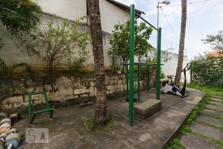 Apartamento para alugar com 47m², 2 quartos e 1 vaga Apartamento para alugar com 47m², 2 quartos e 1 vagaÁrea Comum