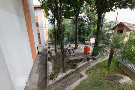Apartamento para alugar com 47m², 2 quartos e 1 vaga Apartamento para alugar com 47m², 2 quartos e 1 vagaÁrea Comum