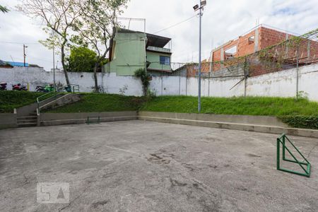 Apartamento para alugar com 47m², 2 quartos e 1 vaga Apartamento para alugar com 47m², 2 quartos e 1 vagaQuadra