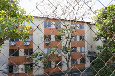 Apartamento para alugar com 47m², 2 quartos e 1 vaga Apartamento para alugar com 47m², 2 quartos e 1 vagaVista