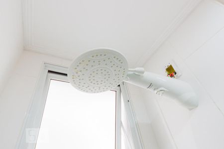 Apartamento para alugar com 47m², 2 quartos e 1 vaga Apartamento para alugar com 47m², 2 quartos e 1 vagaBanheiro