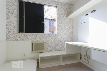 Quarto 1 de apartamento à venda com 2 quartos, 47m² em Pechincha, Rio de Janeiro