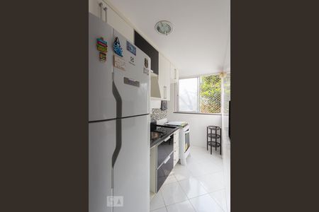 Apartamento para alugar com 47m², 2 quartos e 1 vaga Apartamento para alugar com 47m², 2 quartos e 1 vagaCozinha
