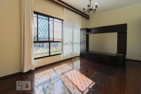 Sala de casa para alugar com 2 quartos, 120m² em Tucuruvi, São Paulo