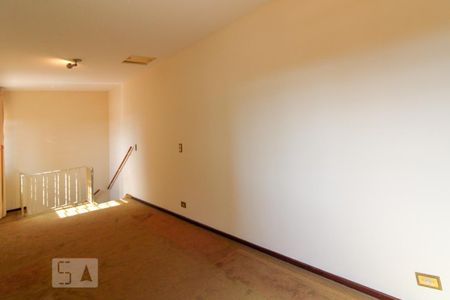 Casa para alugar com 120m², 2 quartos e 2 vagasSala Externa