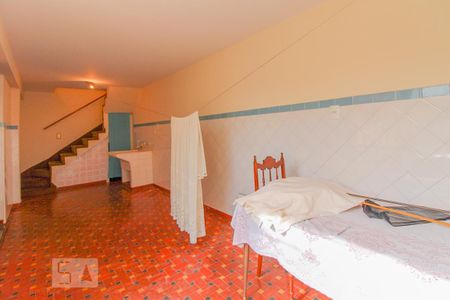 Área de Serviço de casa para alugar com 2 quartos, 120m² em Tucuruvi, São Paulo