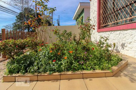 Casa para alugar com 120m², 2 quartos e 2 vagasJardim