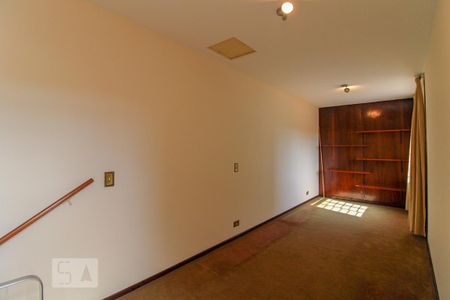Casa para alugar com 120m², 2 quartos e 2 vagasSala Externa