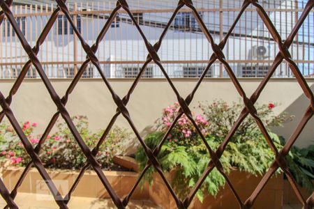 Casa para alugar com 120m², 2 quartos e 2 vagasVista do Quarto 2