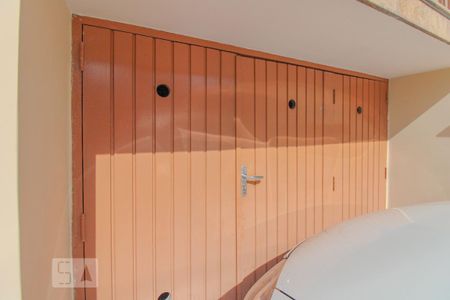 Garagem de casa para alugar com 2 quartos, 120m² em Tucuruvi, São Paulo