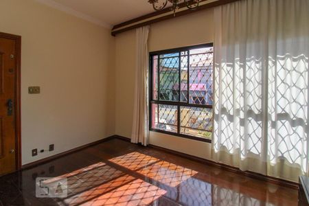 Casa para alugar com 2 quartos, 120m² em Tucuruvi, São Paulo