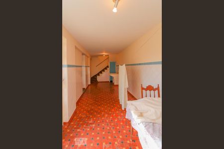 Casa para alugar com 120m², 2 quartos e 2 vagasÁrea de Serviço