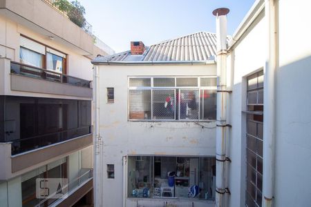 Apartamento à venda com 94m², 2 quartos e sem vagaVista da Área de Serviço