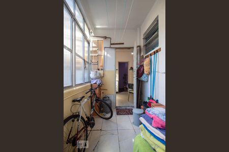 Apartamento à venda com 94m², 2 quartos e sem vagaÁrea de Serviço