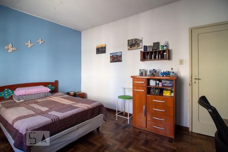 Apartamento à venda com 94m², 2 quartos e sem vagaQuarto 2