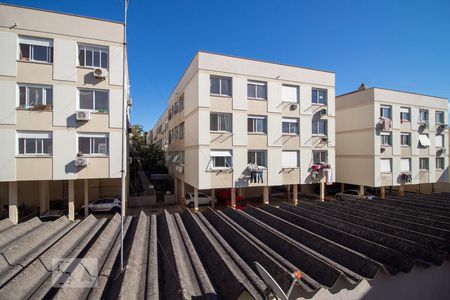Apartamento à venda com 94m², 2 quartos e sem vagaVista do Quarto 2