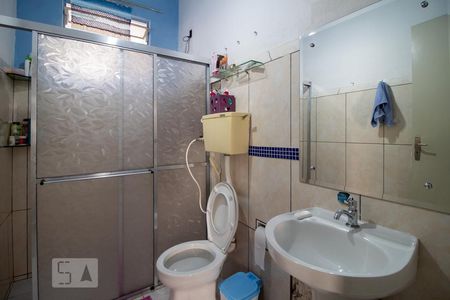 Apartamento à venda com 94m², 2 quartos e sem vagaBanheiro