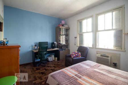 Apartamento à venda com 94m², 2 quartos e sem vagaQuarto 2