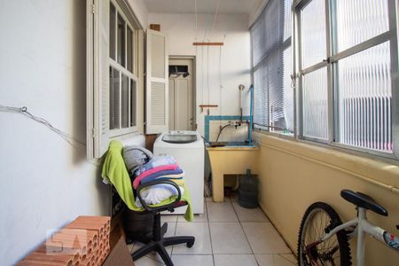 Apartamento à venda com 94m², 2 quartos e sem vagaÁrea de Serviço