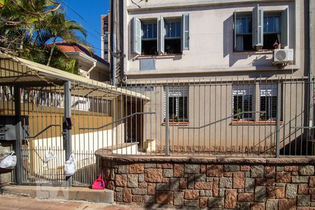 Apartamento à venda com 94m², 2 quartos e sem vagaFachada