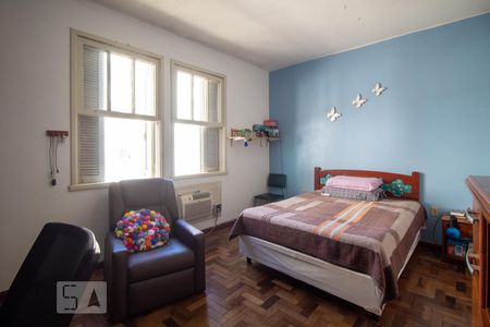 Apartamento à venda com 94m², 2 quartos e sem vagaQuarto 2