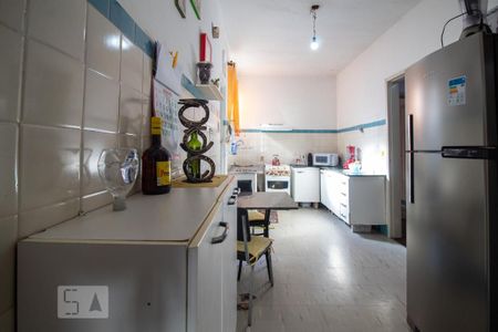 Apartamento à venda com 94m², 2 quartos e sem vagaCozinha