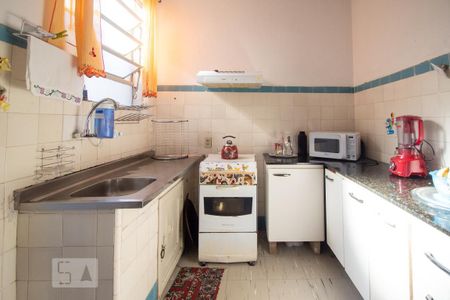 Apartamento à venda com 94m², 2 quartos e sem vagaCozinha