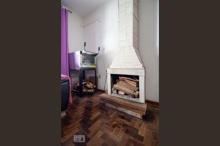 Apartamento à venda com 94m², 2 quartos e sem vagaSala