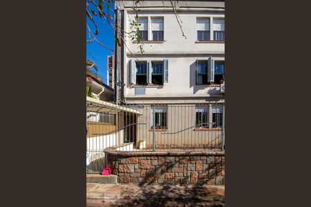 Apartamento à venda com 94m², 2 quartos e sem vagaFachada