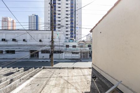 Vista Quarto 1 de casa à venda com 2 quartos, 100m² em Tatuapé, São Paulo