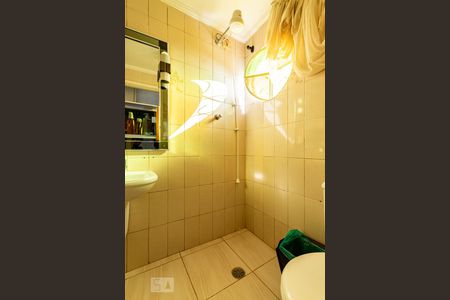 Casa à venda com 125m², 3 quartos e 1 vagaBanheiro suíte