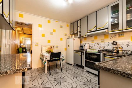 Casa à venda com 125m², 3 quartos e 1 vagaCozinha