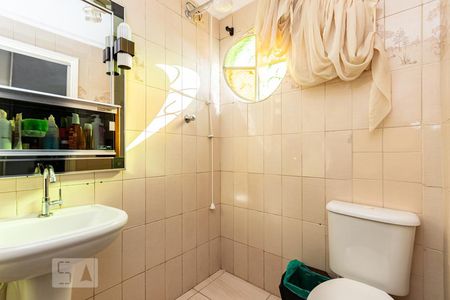 Casa à venda com 125m², 3 quartos e 1 vagaBanheiro suíte