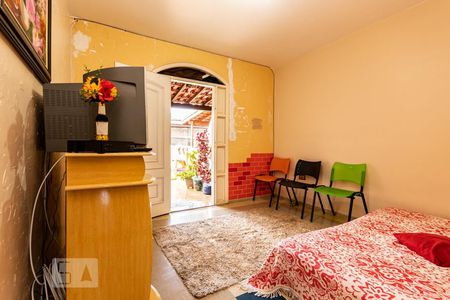 Casa à venda com 125m², 3 quartos e 1 vagaQuarto 3