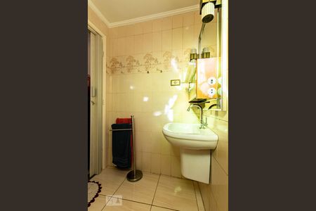 Casa à venda com 125m², 3 quartos e 1 vagaBanheiro suíte