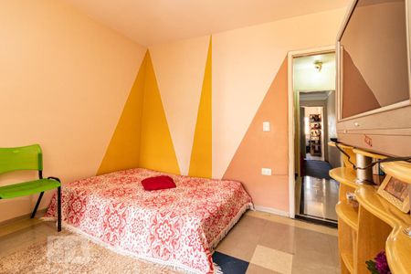 Casa à venda com 125m², 3 quartos e 1 vagaQuarto 3