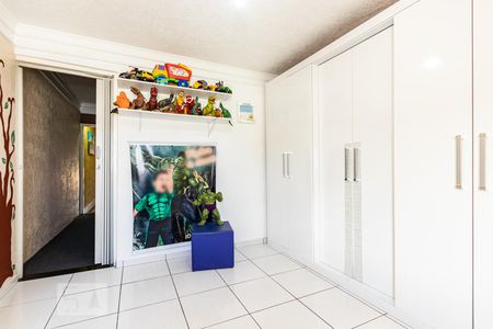 Casa à venda com 125m², 3 quartos e 1 vagaQuarto 1 suíte 