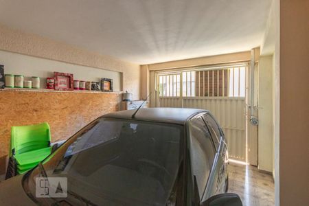 Casa à venda com 125m², 3 quartos e 1 vagaGaragem 