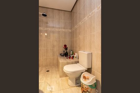 Casa à venda com 125m², 3 quartos e 1 vagaBanheiro 