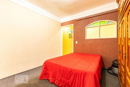 Casa à venda com 125m², 3 quartos e 1 vagaQuarto 2