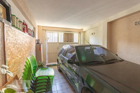 Casa à venda com 125m², 3 quartos e 1 vagaGaragem 